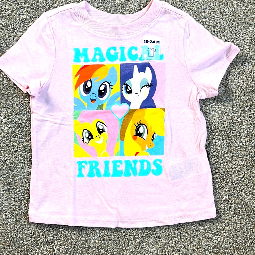 Toddler Shirt